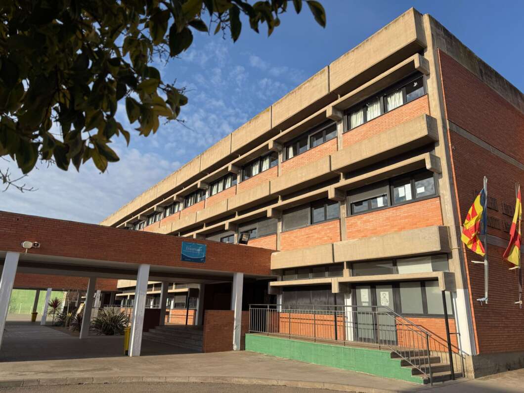 Dos colegios de Segorbe se sitúan entre los mejores de la provincia