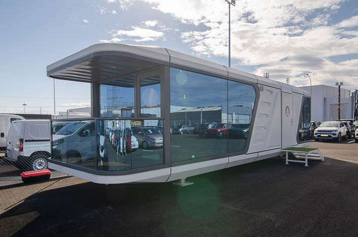 El Grupo Comauto Automoción se convierte en una referencia en vehículos de ocasión y movilidad del sector del automóvil en Castellón