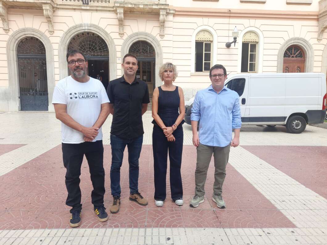 Compromís en Castelló