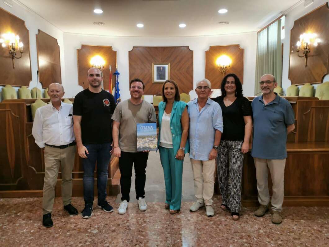 Corporació de Nules i Oliva