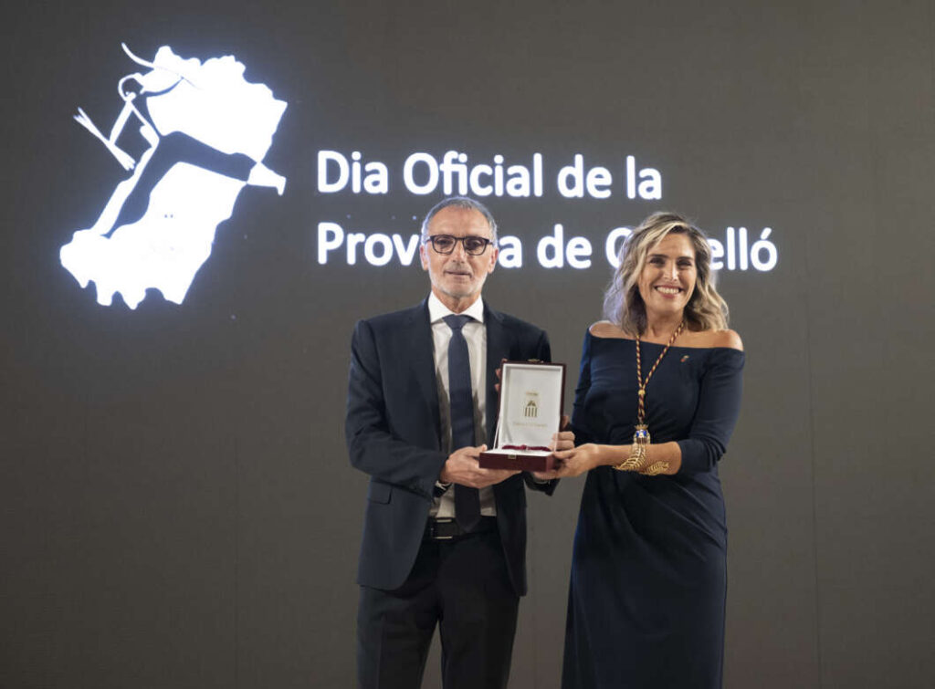 Kiko García. Día de la Provincia en Ahí 260925