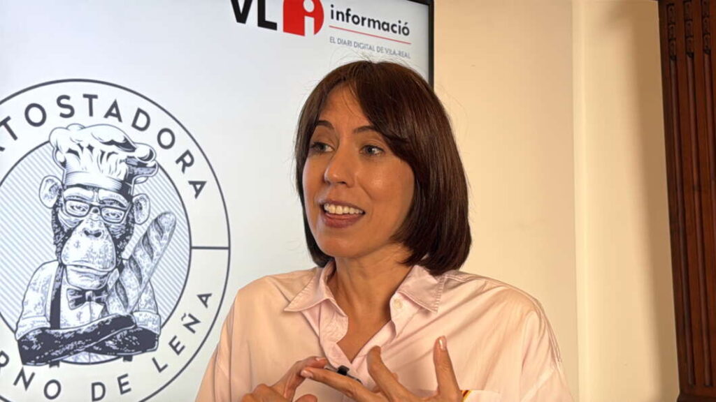 Bogueta Vila-real Informació festes Mare de Déu de Gràcia 2025