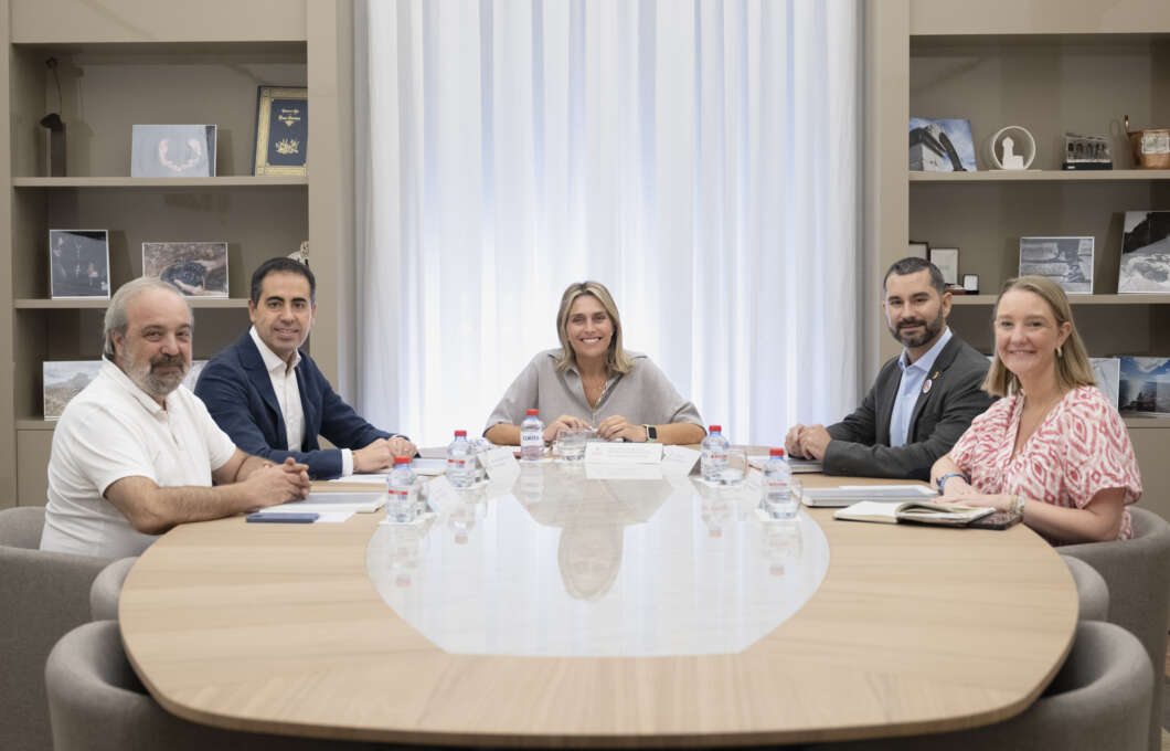 Marta Barrachina impulsa un gran acord polític per al futur de la província de Castelló