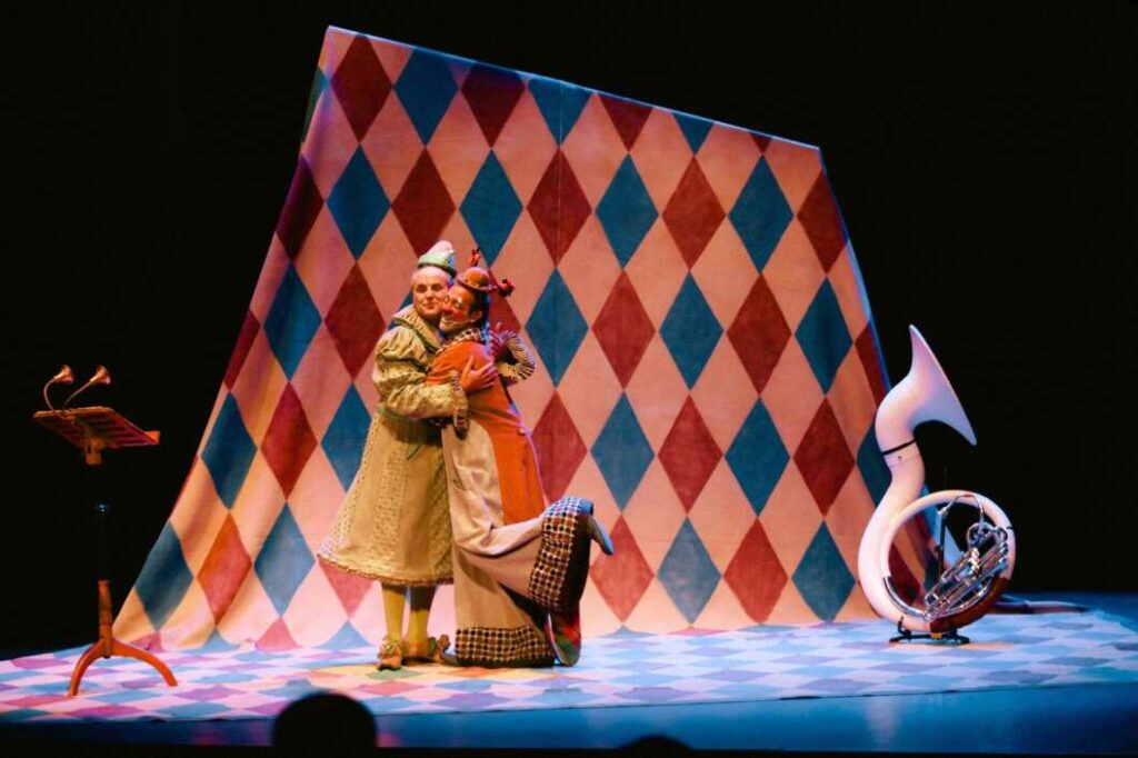 Castellón vive un domingo de risas y magia en la tercera jornada de ‘Regreso a la Ciudad’