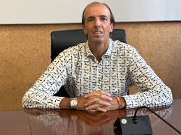 Enrique Mulet concejal de VOX en Benicàssim