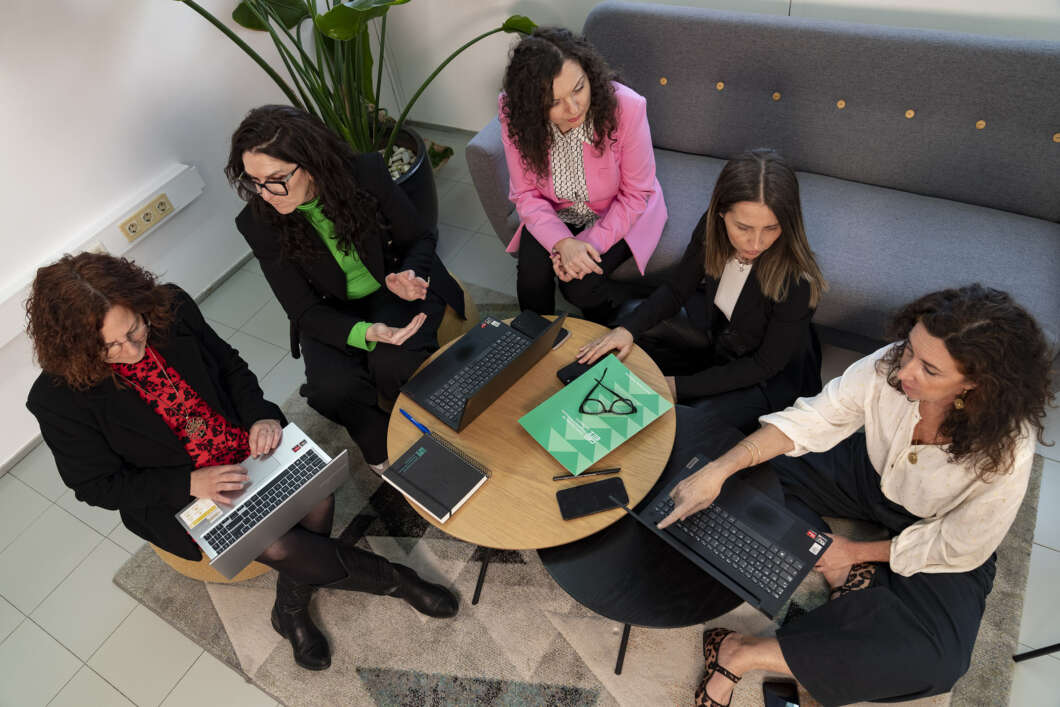 El CEEI Castellón abre sus puertas para impulsar el talento emprendedor