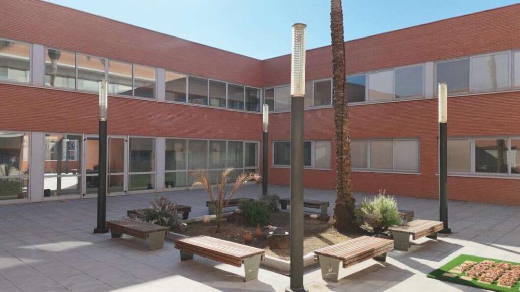 Escuela Superior de Cerámica de Alcora