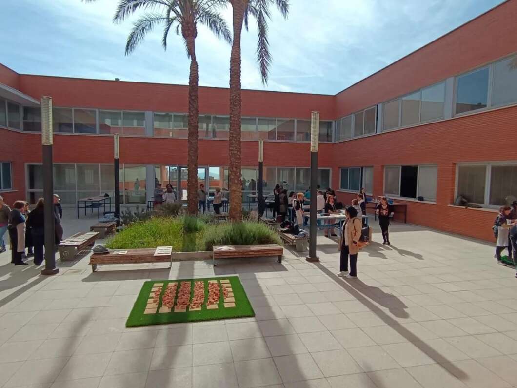 Escuela Superior de Cerámica de Alcora