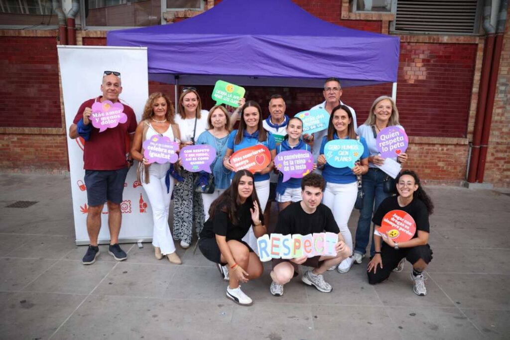 L’Espai Segur de Burriana duplica les intervencions 