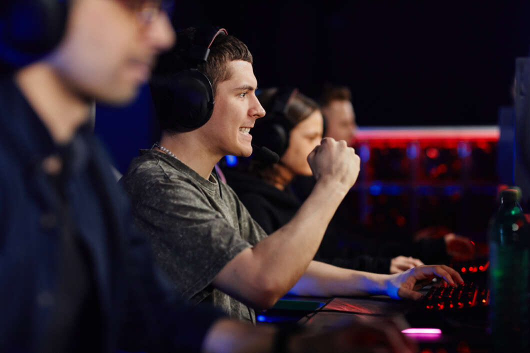 Castellón ante el auge del ocio digital