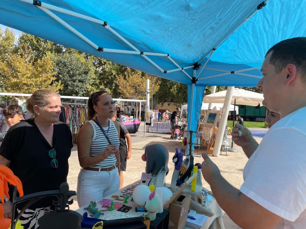 II Fira Outlet En el Grao de Castellón 2025