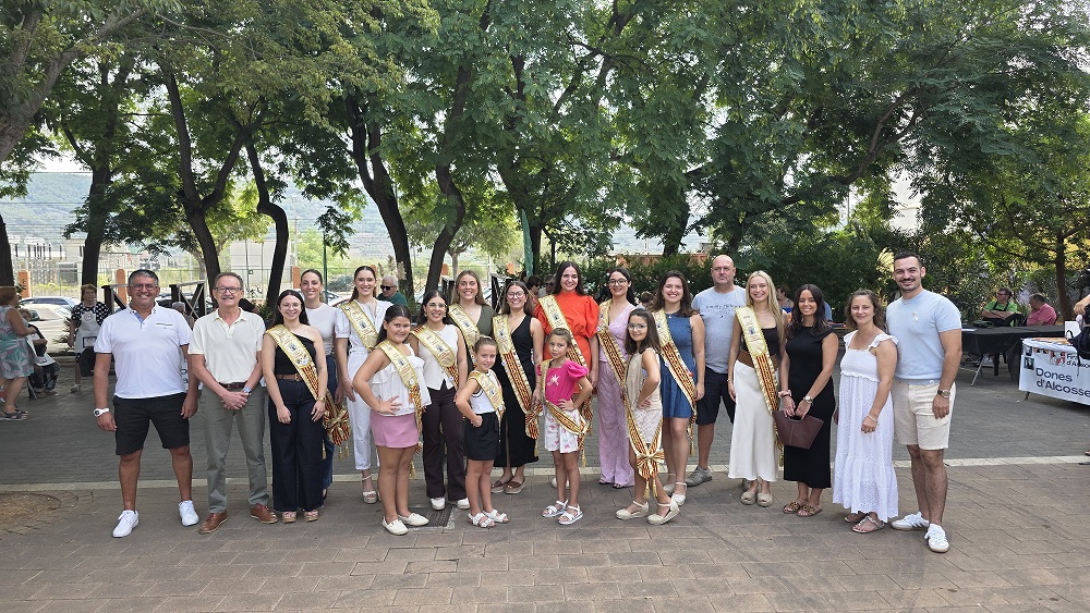 Èxit de participació en la I Fira d’Associacions d’Alcalà-Alcossebre