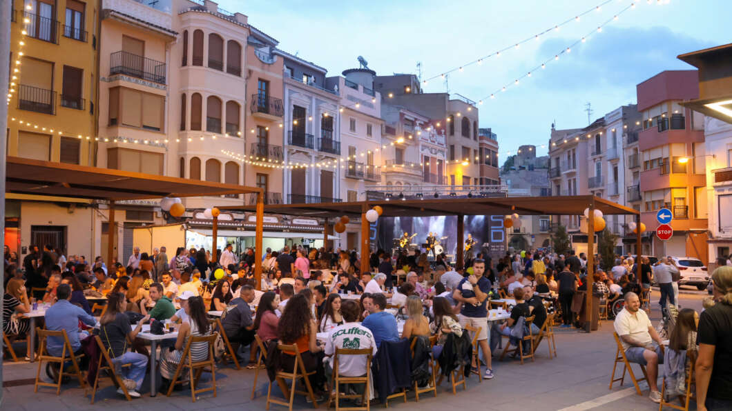 Fira Sant Miquel de Onda