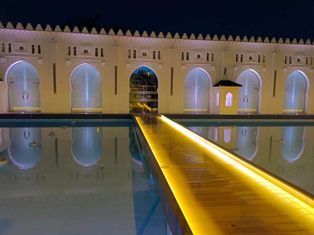 PortCastelló finaliza la remodelación de la Fuente del Moruno