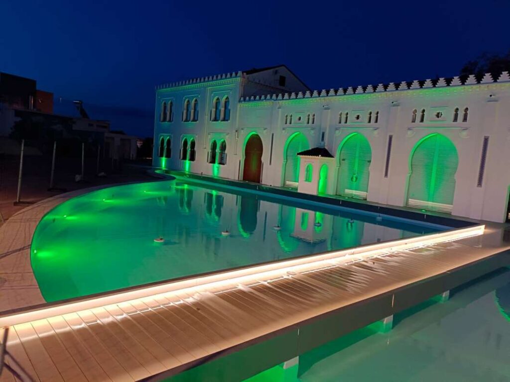 PortCastelló finaliza la remodelación de la Fuente del Moruno