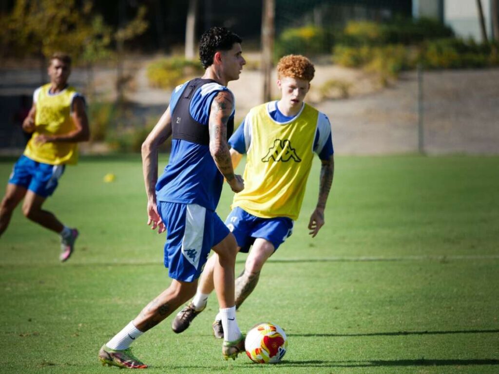 ‘Punt a punt’ amplia la seua cobertura amb una setmana plena de futbol en directe