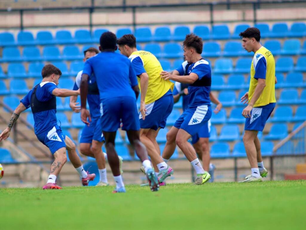 ‘Punt a punt’ amplia la seua cobertura amb una setmana plena de futbol en directe