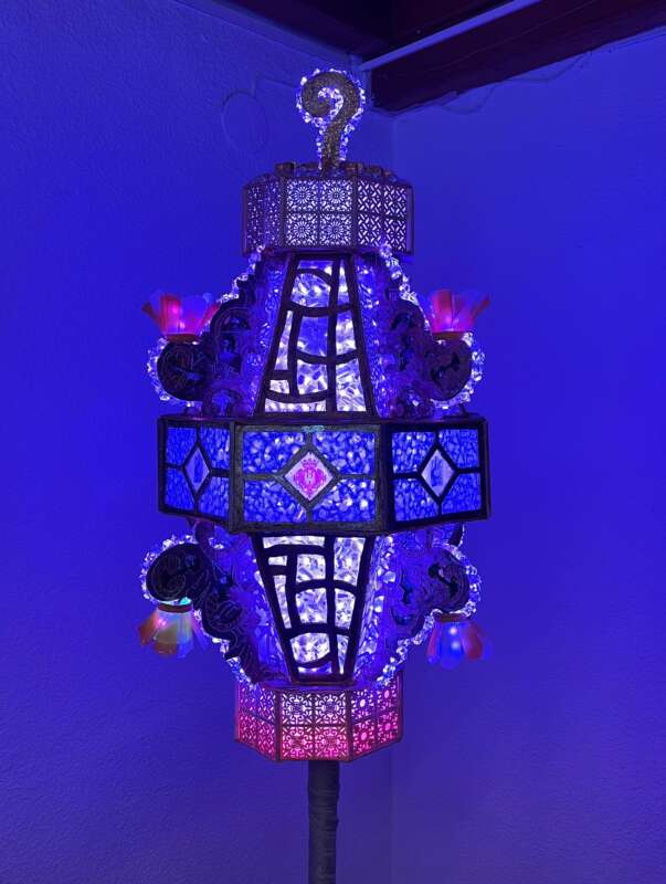 Concurso Gaiatas de Mano 774 aniversario de Castellón 2025