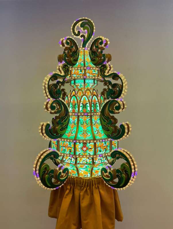 Concurso Gaiatas de Mano 774 aniversario de Castellón 2025