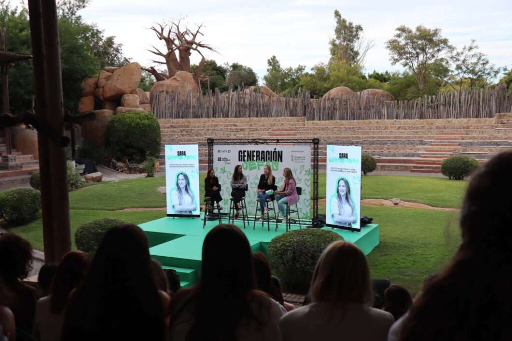 El reto del liderazgo femenino joven: menos del 30 % de las directivas valencianas tiene menos de 35 años