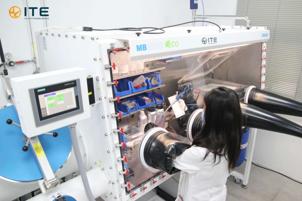 El IVACE+i impulsa 10 proyectos del ITE para responder a los grandes retos energéticos de la industria