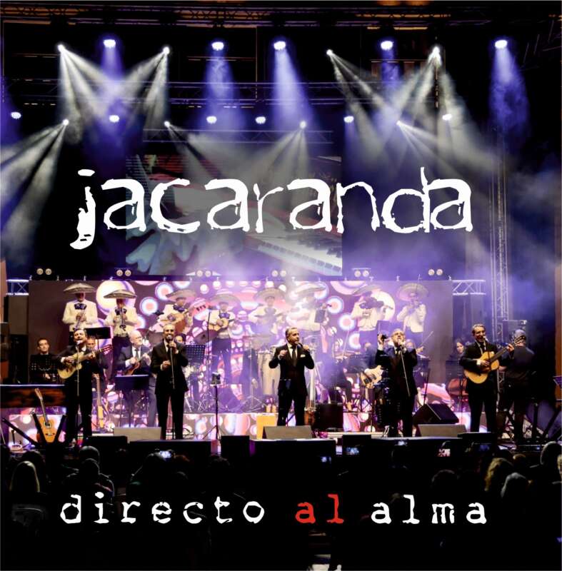 Jacaranda recibe el Botón de Plata de YouTube tras superar los 100.000 suscriptores