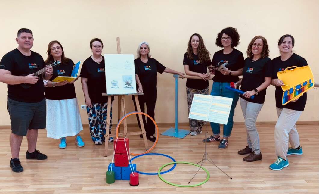 jardi artistic arts burriana