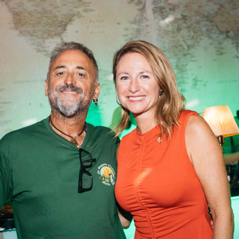 Un nuevo espacio de ocio bohemio y creativo aterriza en Castellón con ‘La Paquita Cósmica’