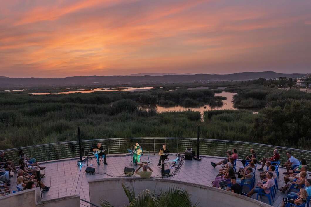 La música històrica porta La Mar de Cultures al seu any més exitós