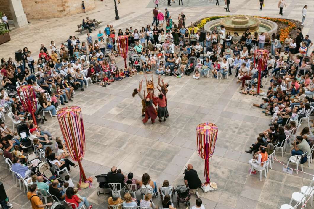 Imagen archivo MUT! 2024