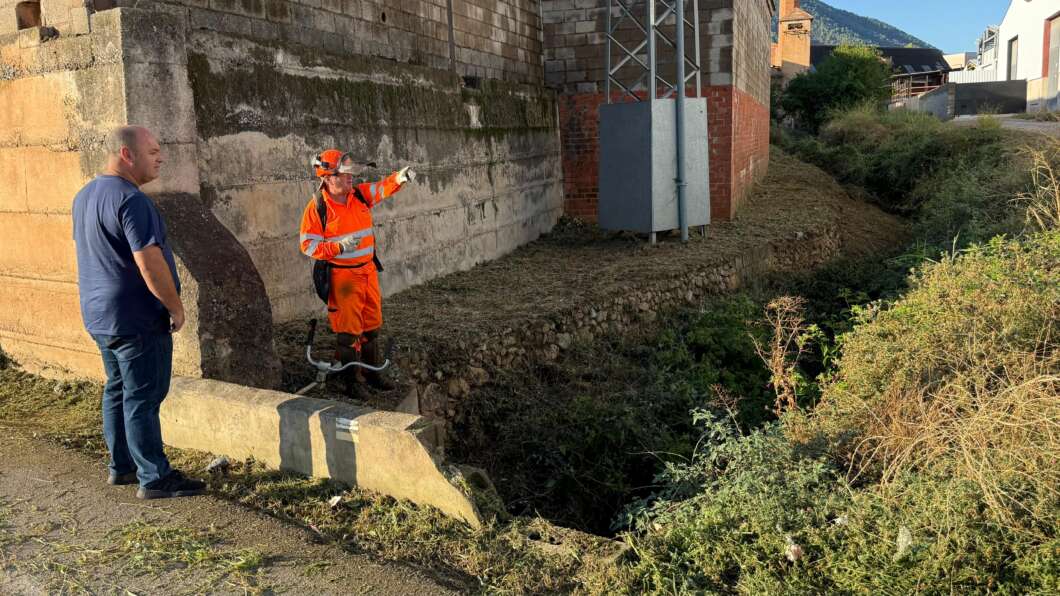 Onda intensifica su plan de seguridad para minimizar riesgos por lluvias torrenciales