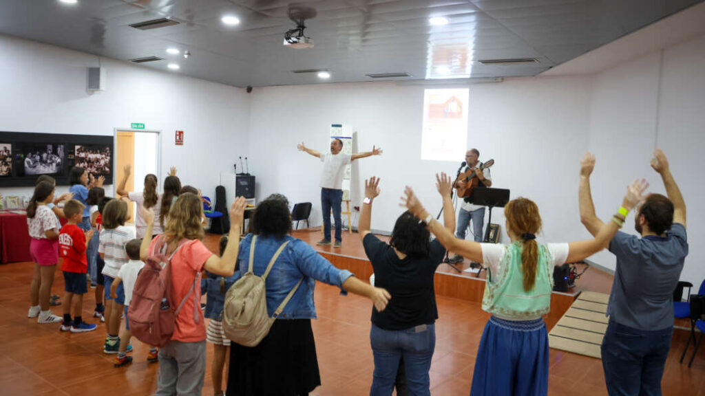 Museu del Taulell de Onda.