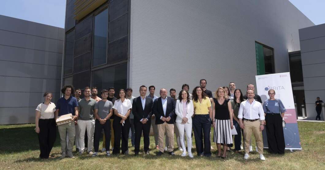 Órbita impulsa a las startups de Castellón hacia su expansión internacional