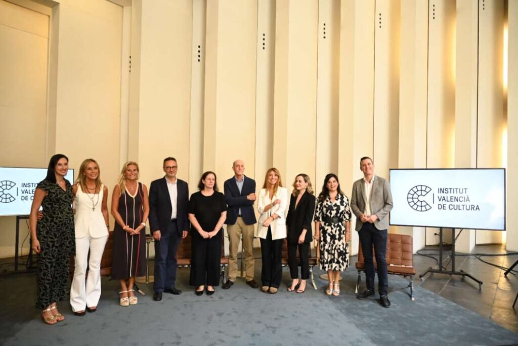 El Institut Valencià de Cultura arranca la temporada con más de cien propuestas en Castellón y Peñíscola