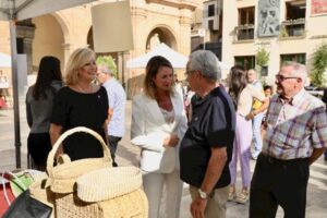 Actividades personas mayores en Castellón 2025