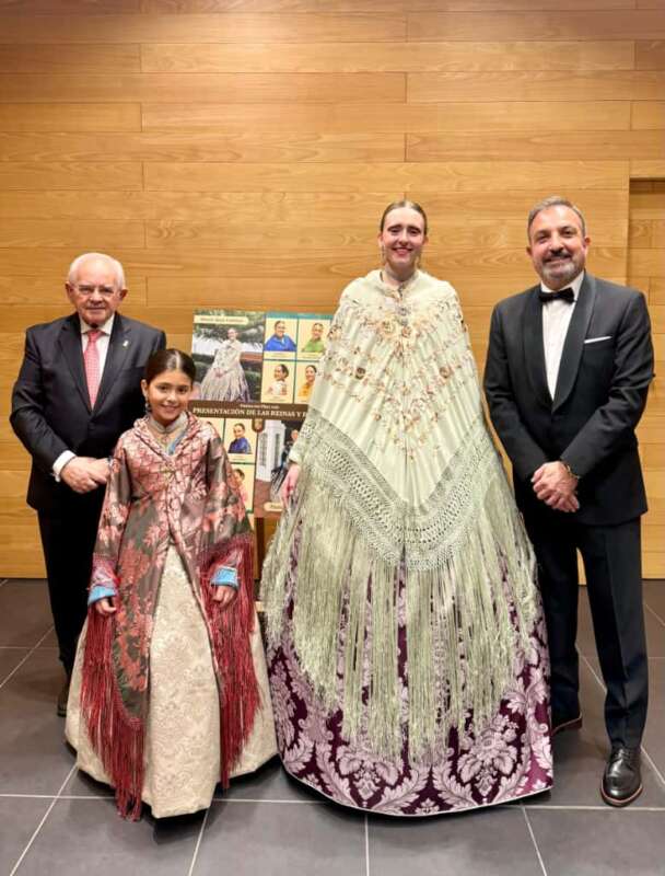 Centro Aragonés fiestas del Pilar 2025