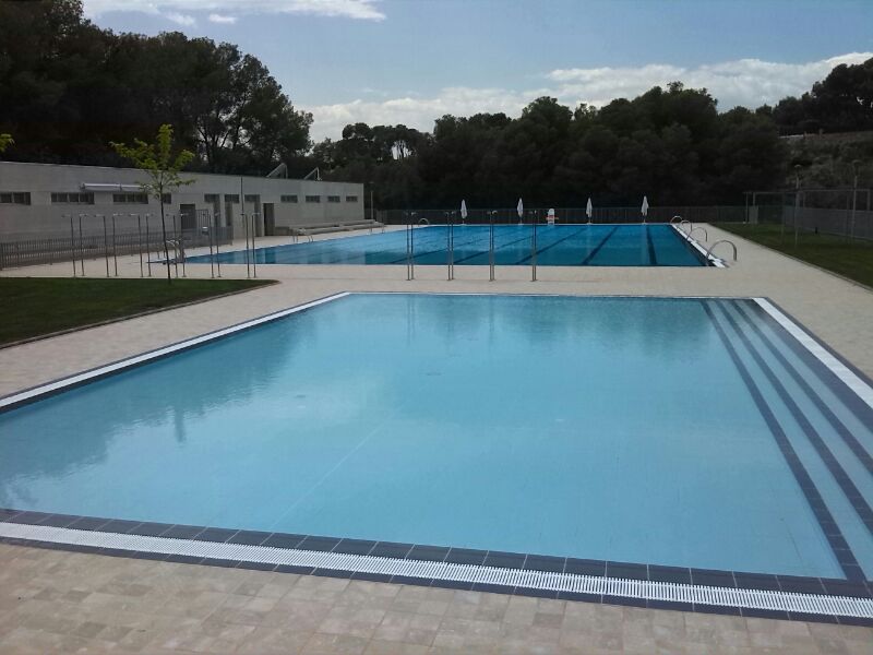 piscina termet vila-real