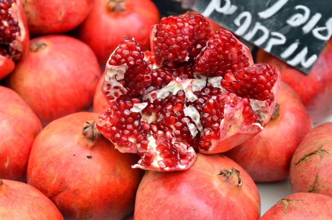 LA UNIÓ exige controles estrictos ante las plagas procedentes de Israel en frutas y hortalizas