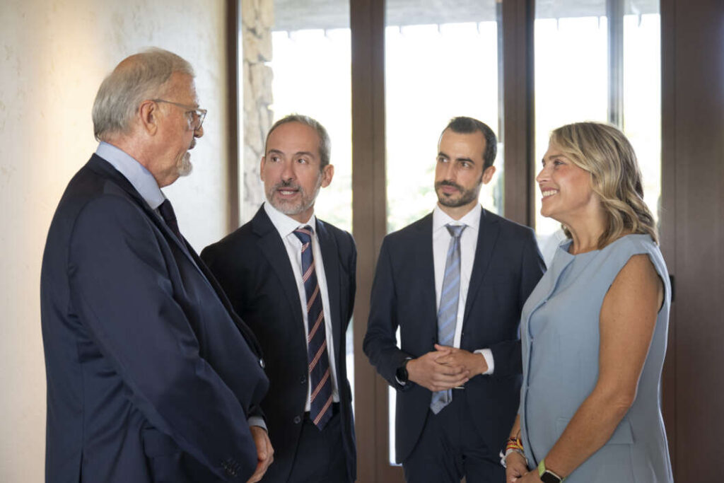 La Diputació presenta ‘Futur Província’ per impulsar el desenvolupament econòmic