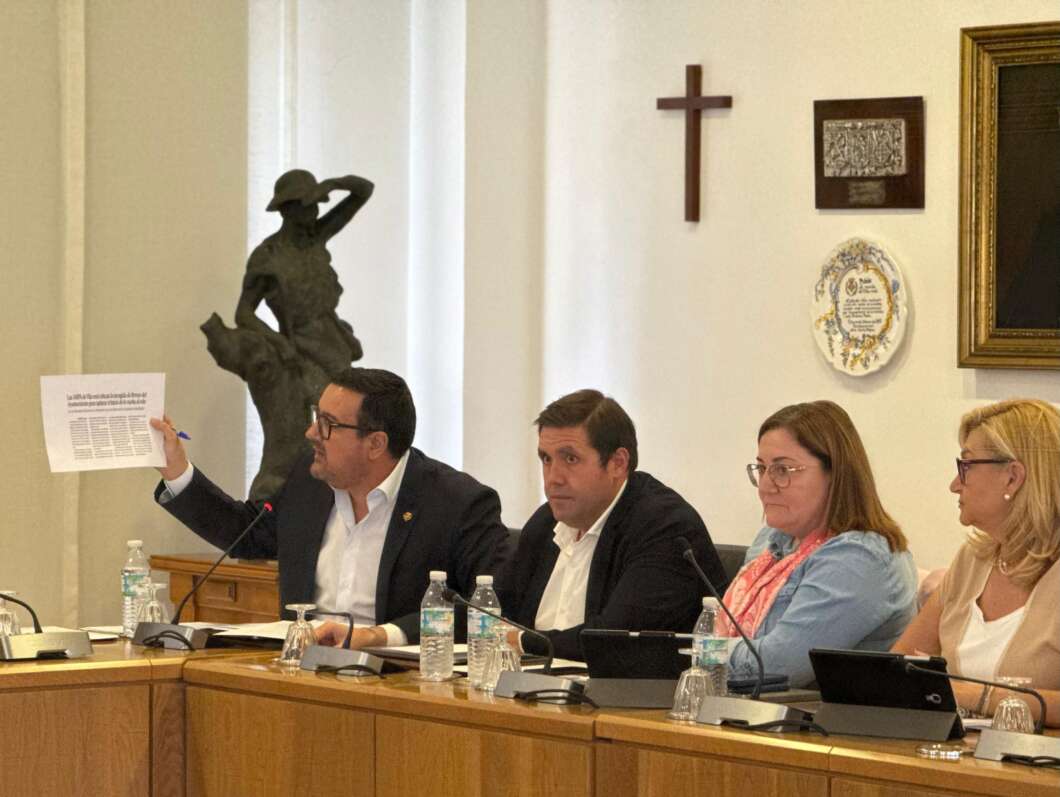 pp vila-real, mantenimiento, colegios, adria casabo