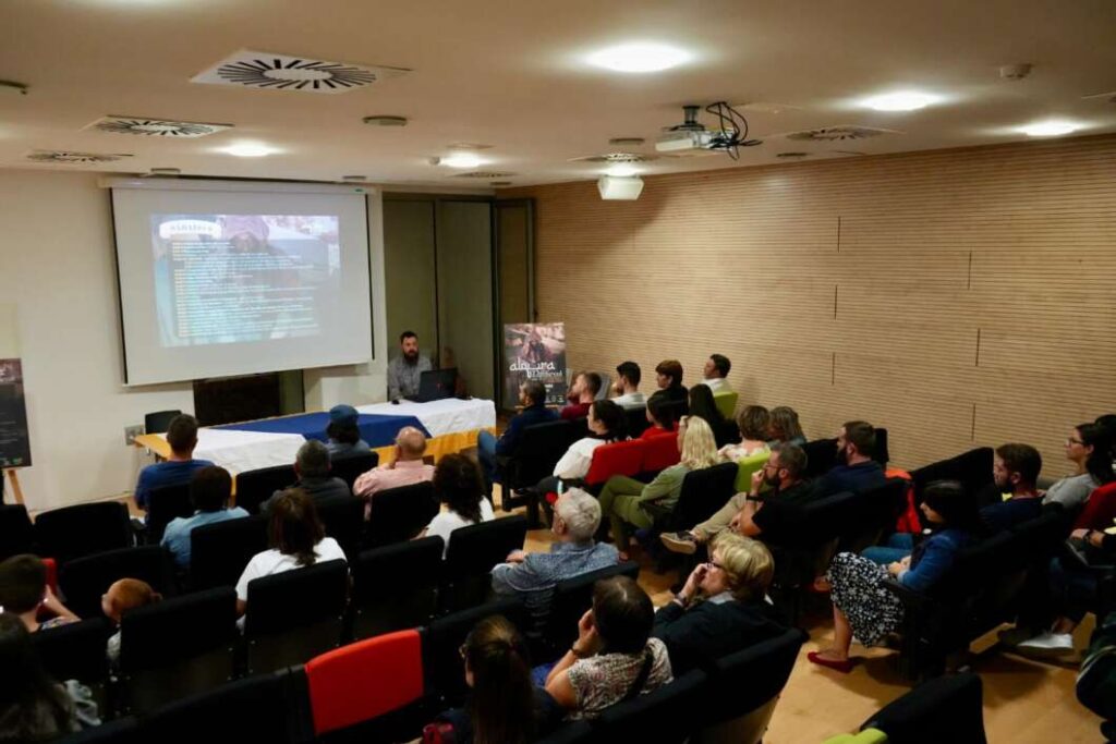 L’Alcora prepara l’ambient medieval amb el cicle Pre Al-Qura