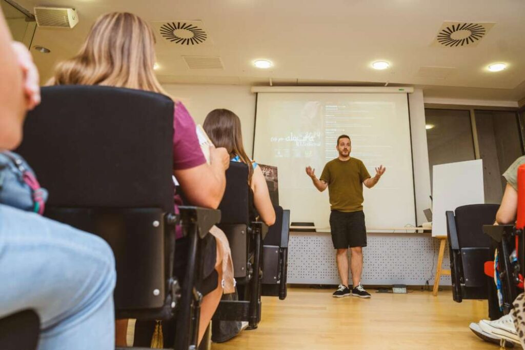 L’Alcora prepara l’ambient medieval amb el cicle Pre Al-Qura