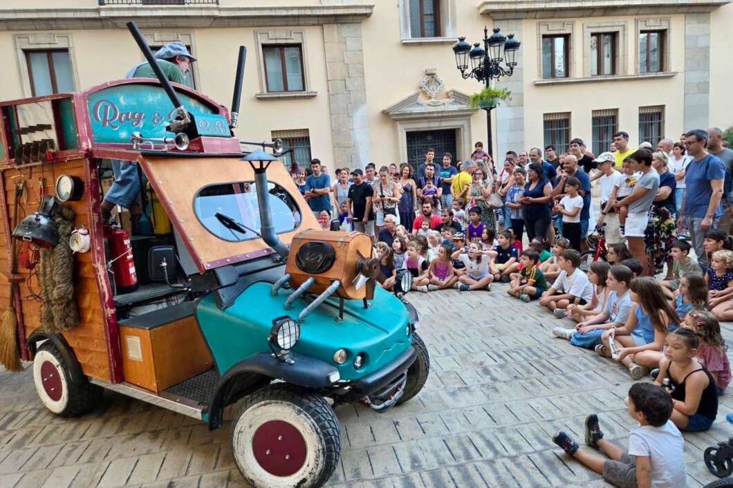 ‘Regreso a la Ciudad’ bate récord con 8.000 espectadores en su primer fin de semana