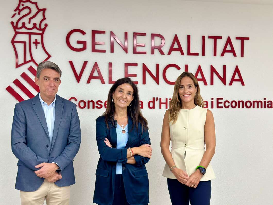 ruth merino presentacion datos fiscales castellon