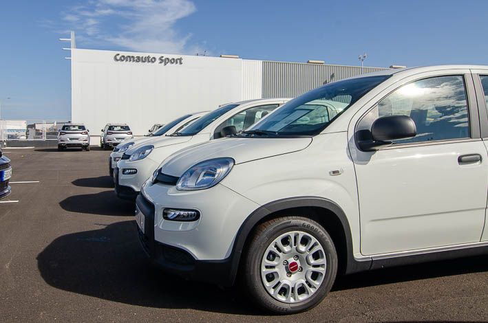 El Grupo Comauto Automoción se convierte en una referencia en vehículos de ocasión y movilidad del sector del automóvil en Castellón 