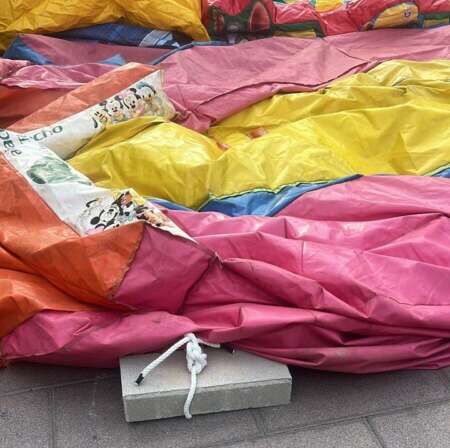 Compromís denuncia la falta de seguretat en l’Street Park 