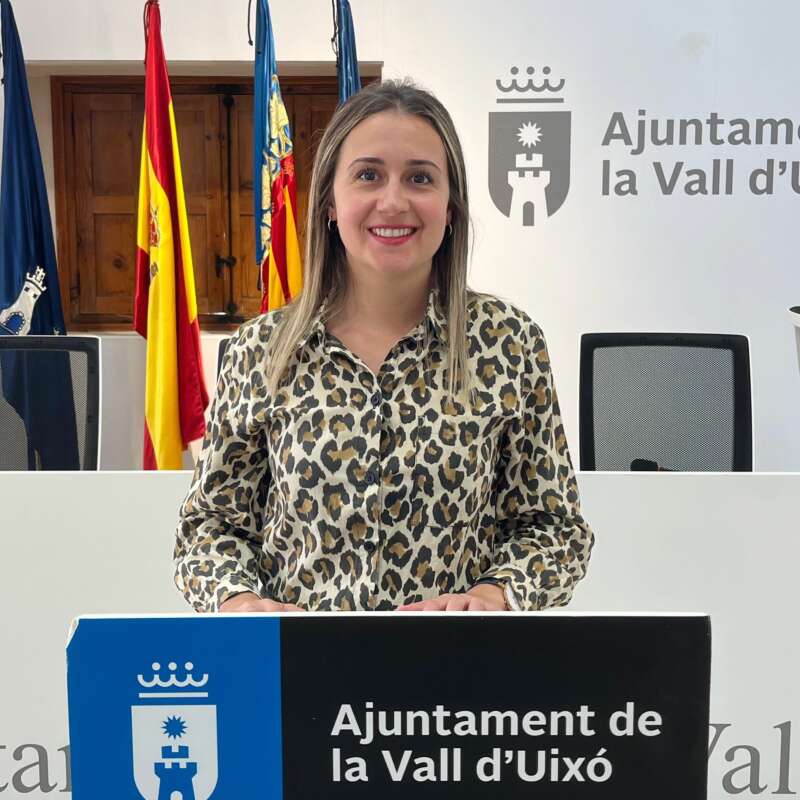 La Vall d’Uixó reclama a la Generalitat los descuentos en el autobús a Castelló