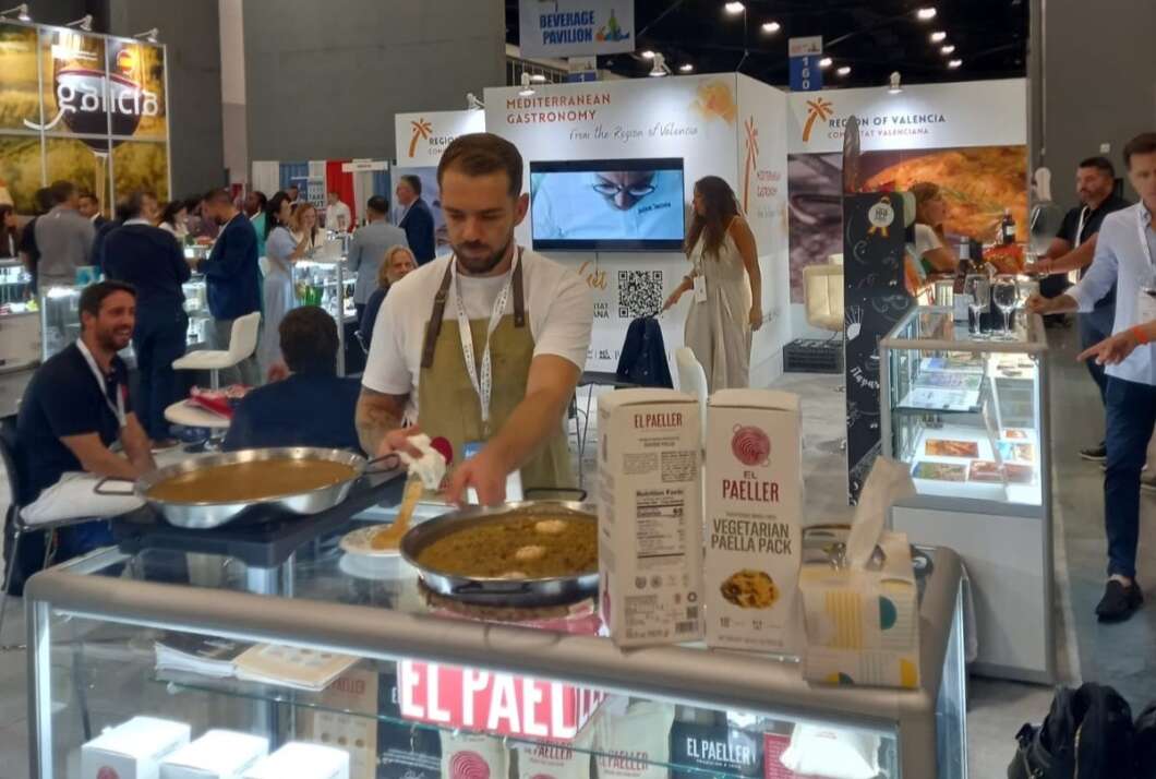 ivace agroalimentario, promocio, feria