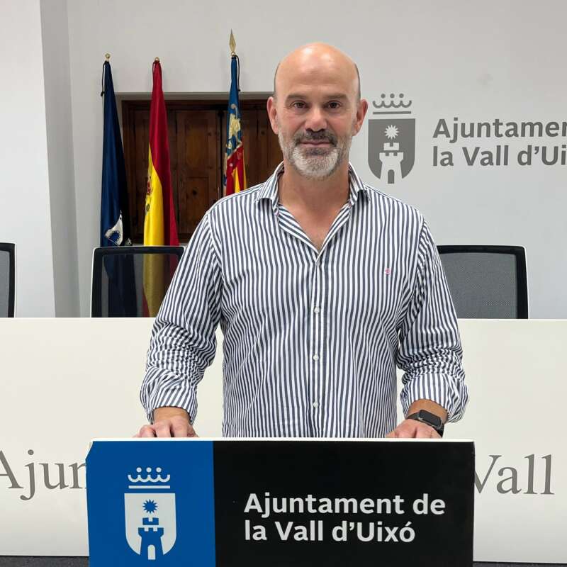 Vall d’Uixó: Emsevall convoca dos plazas fijas de mantenimiento en electricidad y fontanería