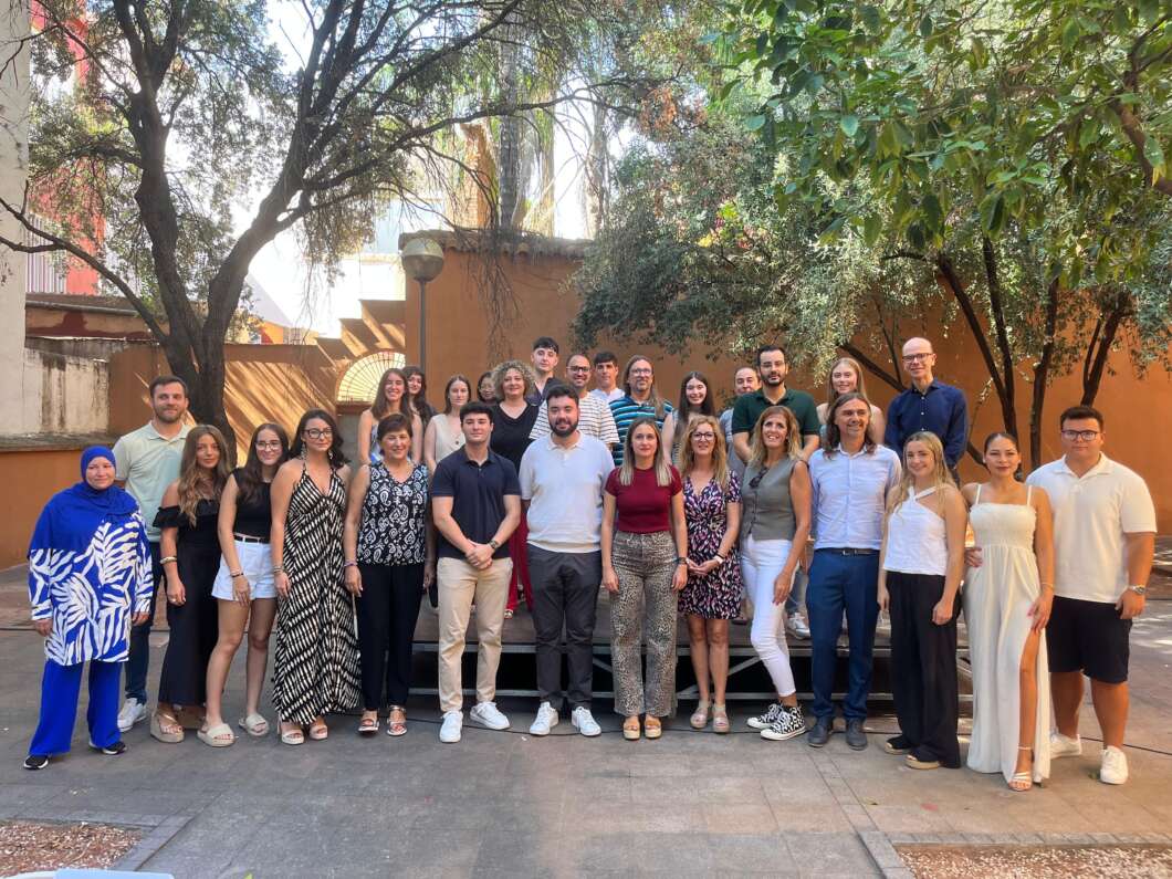 La Vall d’Uixó premia la excelencia académica del curso 2024-2025